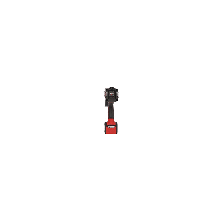 CP8609 battery torque wrench animated